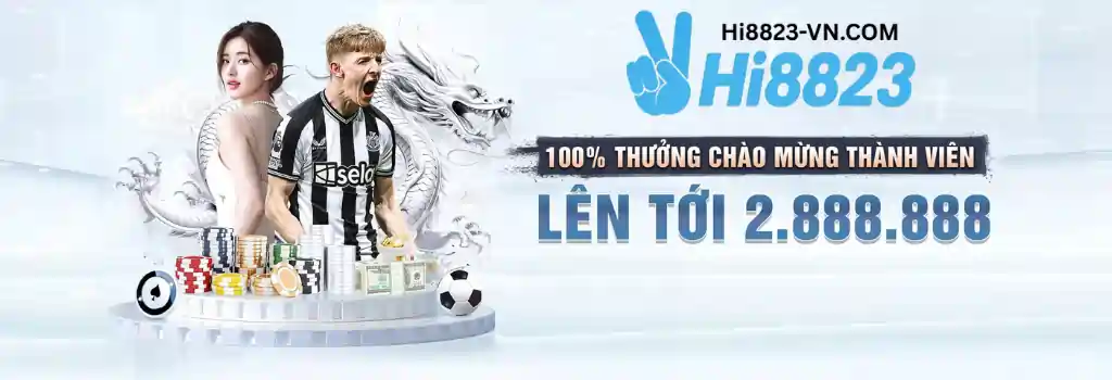 Khuyến Mãi Hấp Dẫn Tại HI8823