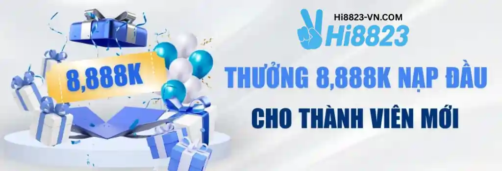 Khuyến Mãi Hấp Dẫn Tại HI8823